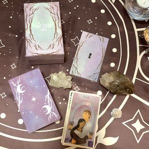💓 The Starseeker Tarot 💓